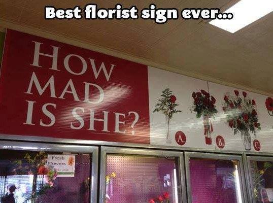 florists