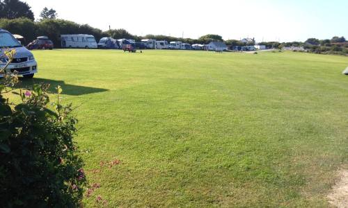 campsite campsite