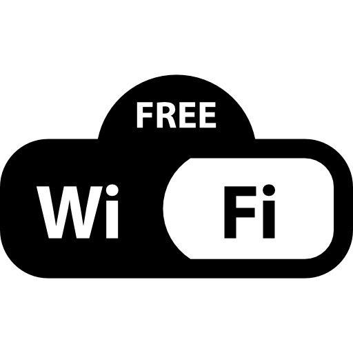 Free wifi on all pitches at Rosebud Farm Touring Park