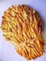 corn sheaf bread corn sheaf bread