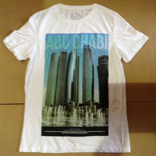 New Product 12 mens x store abu dhabi t shirts