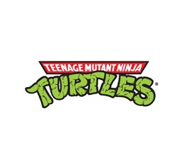 Teenage Mutant Ninga Turtles TMNT
