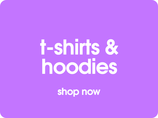 Sweatshirts, T.Shirts & Hoodies