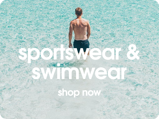 Sportswear & Swimwear