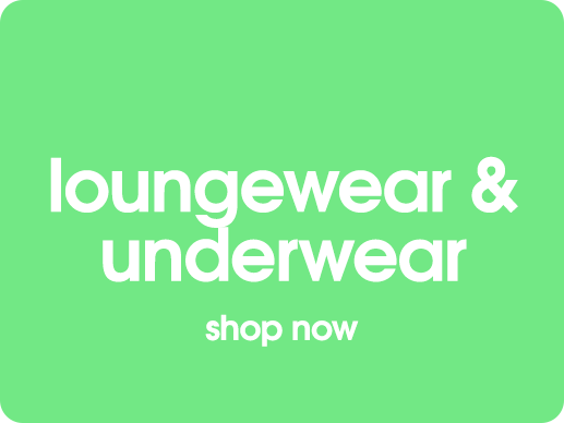 Loungewear, Nightwear & Robes Underwear