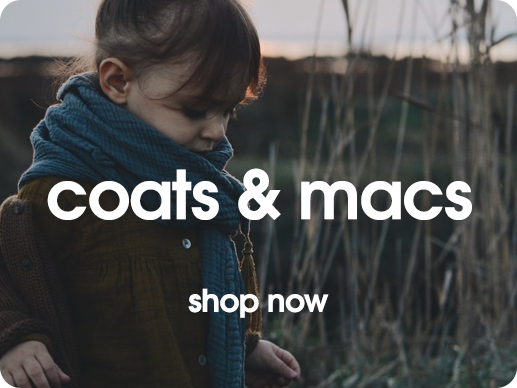 Coats, Macs and Jackets