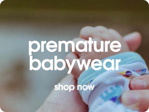 Premature Baby Wear