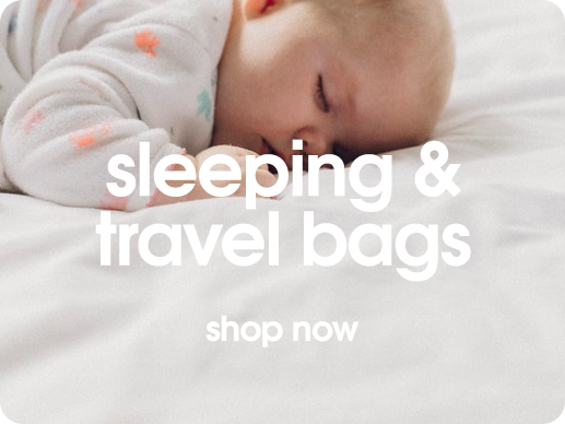 Sleeping & Travel Bags