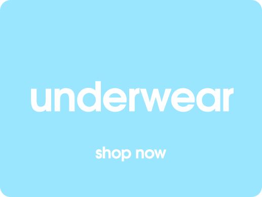 Underwear/Bodysuits