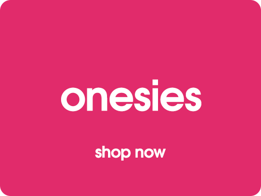 Onesies/All in Ones
