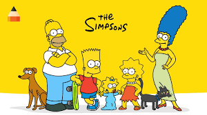 The Simpsons