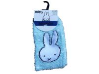 30 Ex Store Ladies Miffy Cosy Socks new price 60P