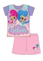 18 Shimmer & Shine Short Pyjamas. ONLY £2.00 each. NOW ONLY £1.75
