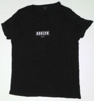 10 ex store mens black brooklyn new york brklyn t shirts xxl only