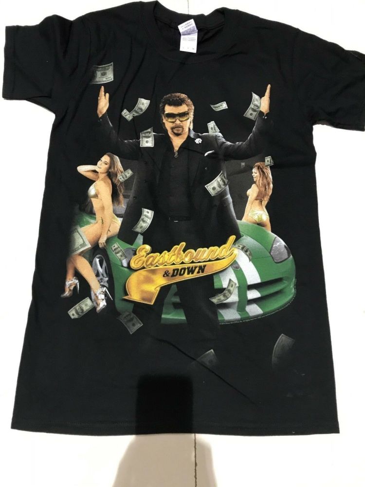 15 SALE! mens white fargo t shirts just £1.00 each