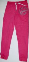 12 girls x store pink leggings/joggers 10-11 and 11-12