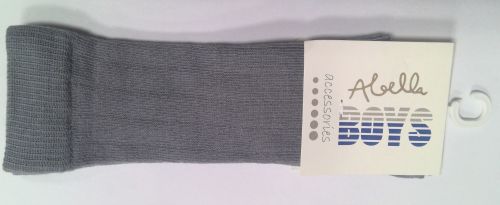 12 Children's Grey Socks £1.00