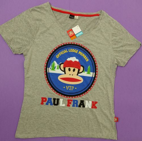 14 Ladies Paul Frank Tops