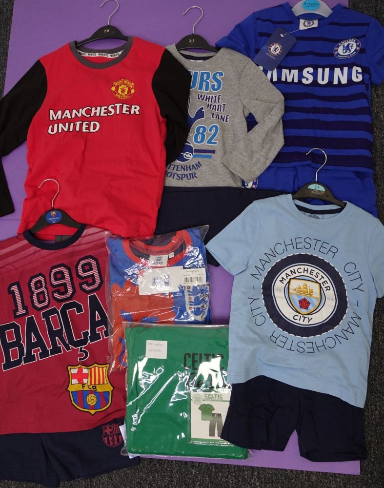 New Product 34 boys and girls odd mens and ladies just £2.75 each