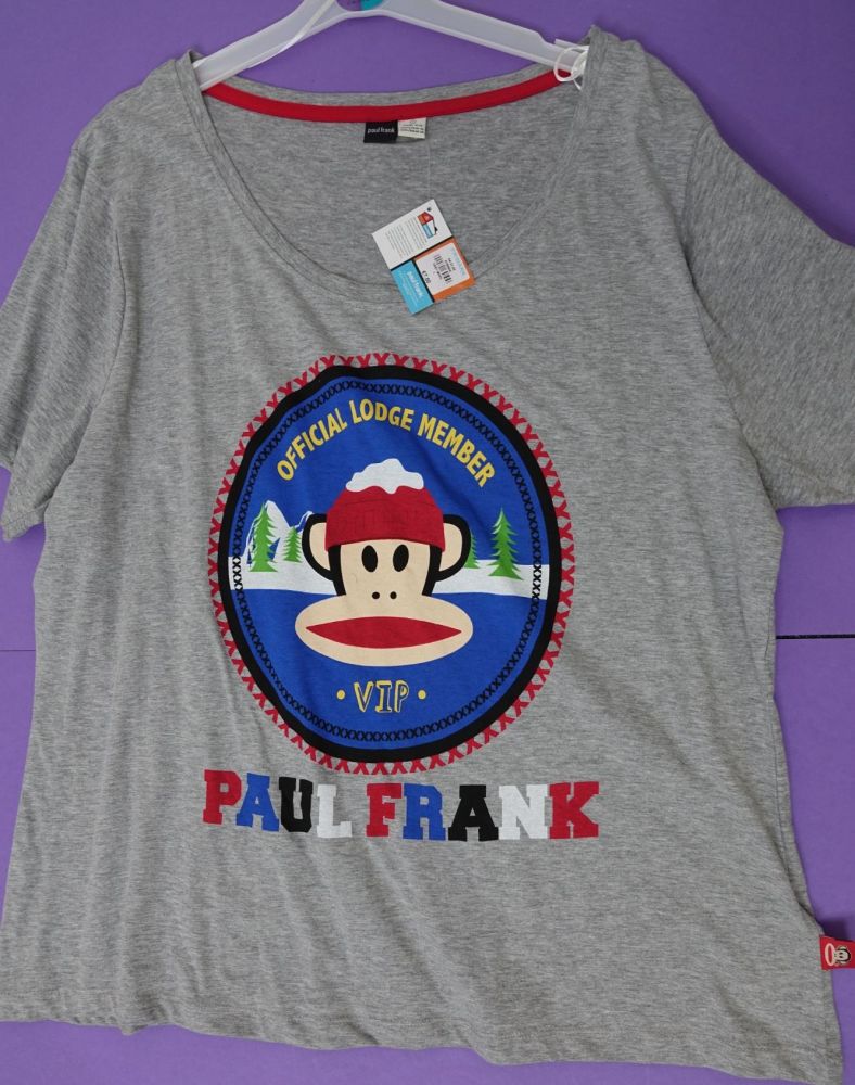 New Product 25 paul frank tops just £1.50 each