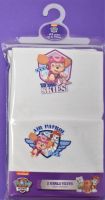 18 girls paw patrol 2 pack vests