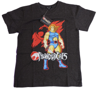 24 Children's Thundercats T shirts £1.75 each.NEW PRICE £1.00