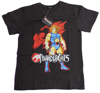 24 Children's Thundercats T shirts £1.75 each.NEW PRICE £1.00