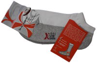 12 pairs of ladies trainer socks size 4-7 just 60p each