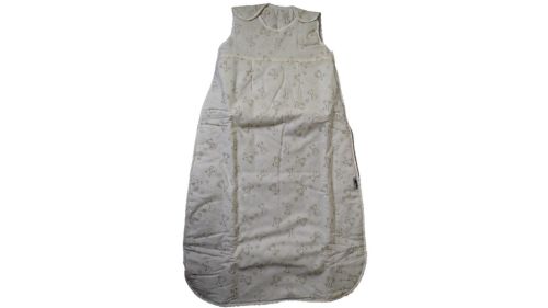 12 Teddy AOP sleeping bags now £5.00 each 2.5 tog 6-18 months STOCK CLEARA