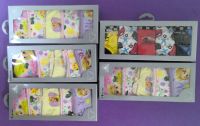 5 DISNEY 5 PACK CHARACTER BRIEFS JUST £2.50 EACH - as per picture
