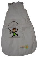 10 Baby Cotton New Born Sleeping Bags NOW £3.50 each