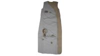 12 Baby Sleeping Bags Up Up and Away!  2.5 TOG