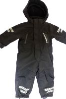 6 Black Swedish Design Snowsuits 18 Months just WAS £8.95 each JUST £7.50 TILL FRIDAY DEAL DEAL DONT MISS OUT FOLKS!!!