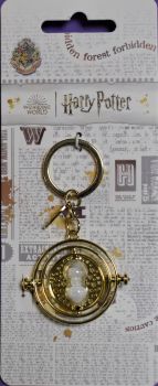 50 Harry Potter Time Turner Key Rings only 50 pence each!!