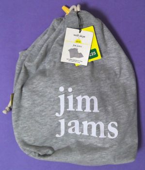 8 Ladies Sleepover Pyjamas in Sleepover Bag - Our Price £4.50 - Retail Price £25.00