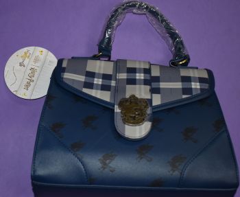 3 Harry Potter Ravenclaw Blue Handbags