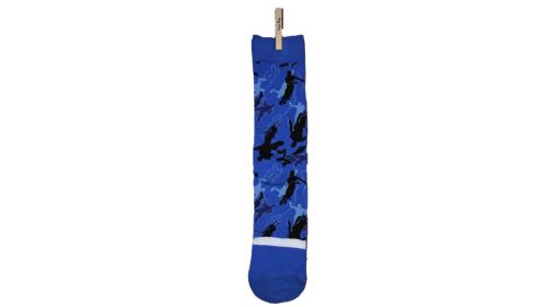 3 Pairs Men's Fortnite Sock size 8-11