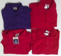 4 Sport X Polo Shirt