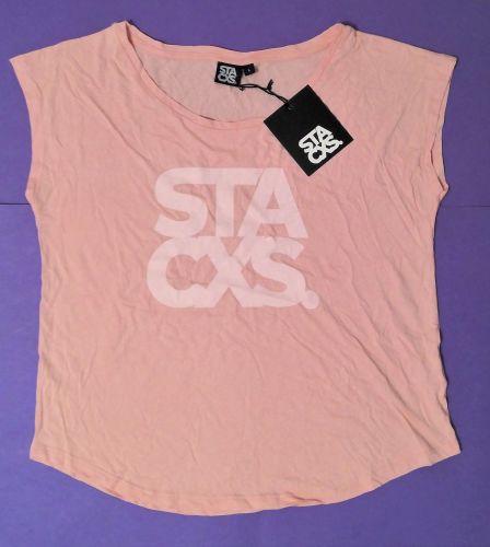 10 STACXS Ladies tops all Large