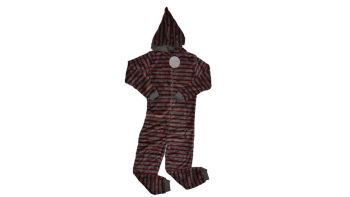 12 Children's Harry Potter Fleece Onesies