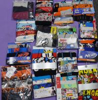 42 boys 3 pack boxer shorts