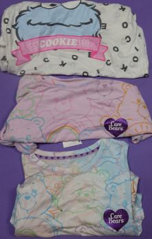 4 Women's nighties