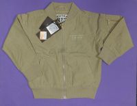 16  Pale Khaki Firetrap Jackets - 2 years up to 13 years - Our Price £3.00 - RRP £24.00
