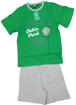 18 Celtic FC pyjamas