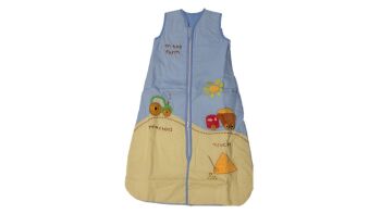 8 Baby Sleeping Bags 3-12 Months 1 Tog On The Farm