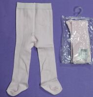 11 Single Pairs Baby Pink Tights 0-6 months NOW ONLY Â£1.00