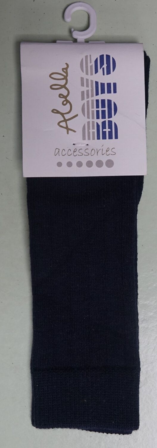 12  Children's Long Grey Socks £1.00