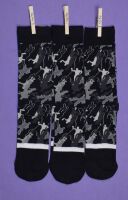 3 Pairs Men's Fortnite Sock size 8-11