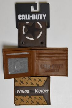 21 Call of Duty Wallets