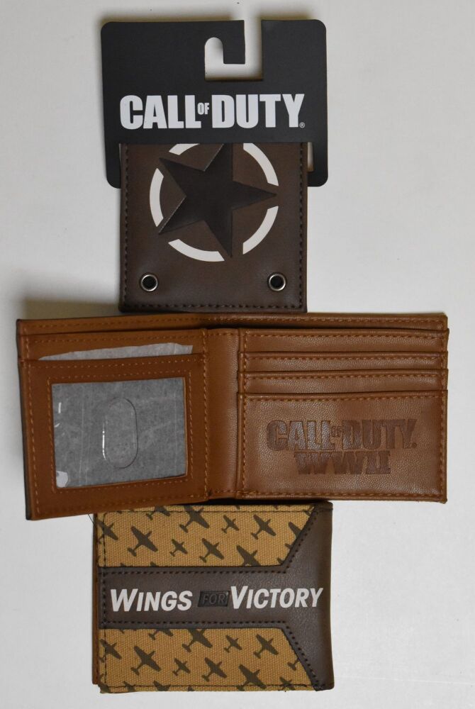 19 Call of Duty Wallets